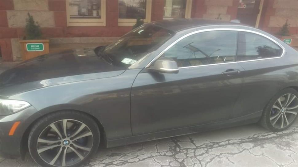 BMW 2 Series car lease swap Irvington NY